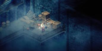 Chrono Sword PC Screenshot