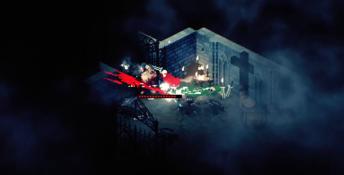 Chrono Sword PC Screenshot