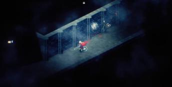 Chrono Sword PC Screenshot