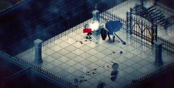 Chrono Sword PC Screenshot