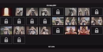 Chubby Story PC Screenshot