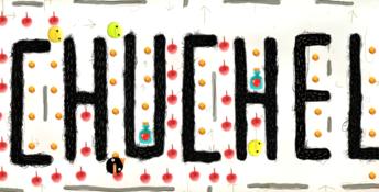 Chuchel PC Screenshot