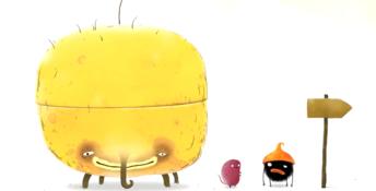 Chuchel PC Screenshot