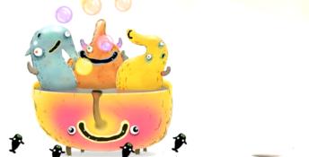 Chuchel PC Screenshot