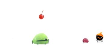 Chuchel PC Screenshot