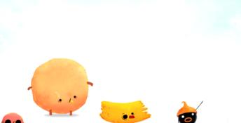 Chuchel PC Screenshot