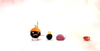 Chuchel PC Screenshot