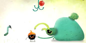 Chuchel PC Screenshot