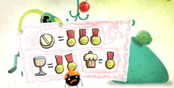 Chuchel PC Screenshot
