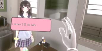 Chupa Chupa VR PC Screenshot