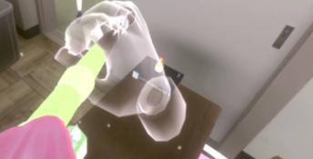 Chupa Chupa VR