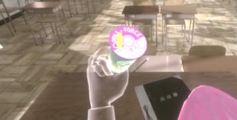 Chupa Chupa VR