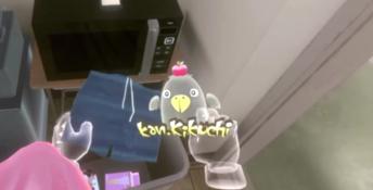 Chupa Chupa VR PC Screenshot