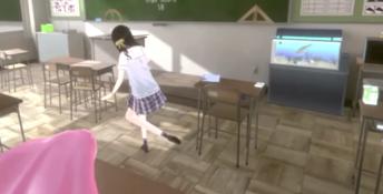Chupa Chupa VR PC Screenshot