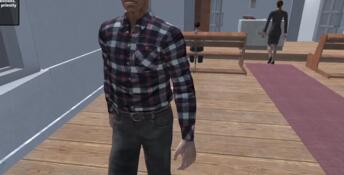 Church Simulator PC Screenshot