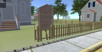 Church Simulator