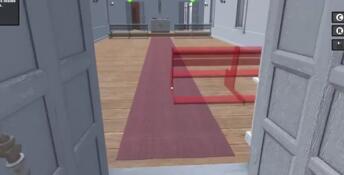 Church Simulator