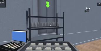 Church Simulator PC Screenshot