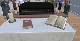 Church Simulator PC Screenshot