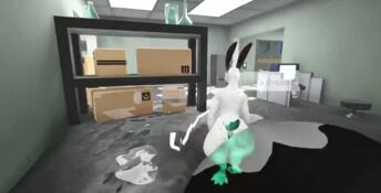 Churn Vector PC Screenshot