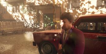 CHUSHPAN PC Screenshot