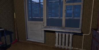 Chushpan Simulator PC Screenshot
