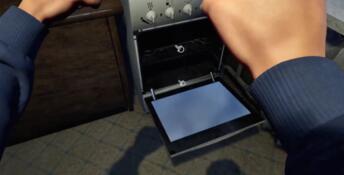 Chushpan Simulator