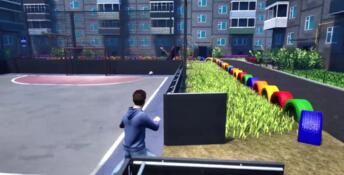 Chushpan Simulator