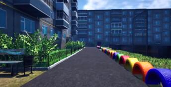 Chushpan Simulator PC Screenshot