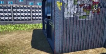 Chushpan Simulator PC Screenshot