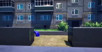 Chushpan Simulator PC Screenshot