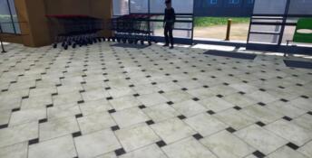Chushpan Simulator PC Screenshot