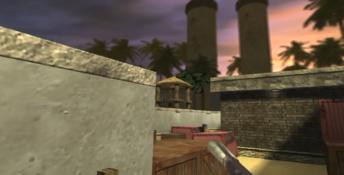 CIA Operative: Solo Missions