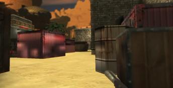 CIA Operative: Solo Missions PC Screenshot