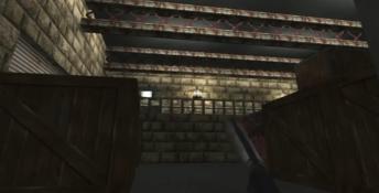 CIA Operative: Solo Missions PC Screenshot