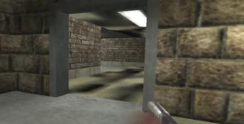 CIA Operative: Solo Missions PC Screenshot