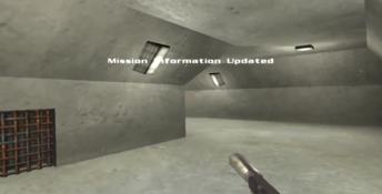 CIA Operative: Solo Missions PC Screenshot