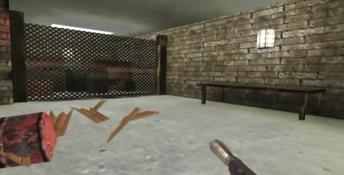 CIA Operative: Solo Missions PC Screenshot