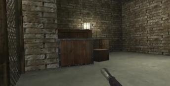 CIA Operative: Solo Missions PC Screenshot