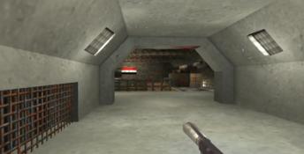 CIA Operative: Solo Missions PC Screenshot
