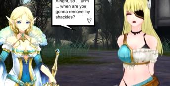 Cinderella Escape 2 Revenge