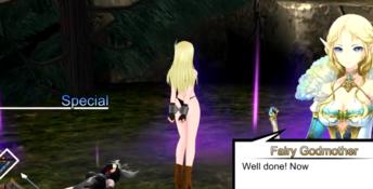 Cinderella Escape 2 Revenge