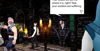 Cinderella Escape 2 Revenge PC Screenshot