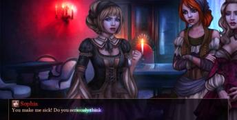 Cinders PC Screenshot