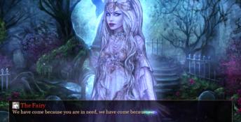 Cinders PC Screenshot