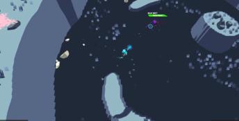 CIPHER 61 PC Screenshot