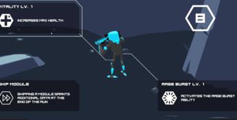 CIPHER 61 PC Screenshot