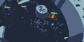 CIPHER 61 PC Screenshot