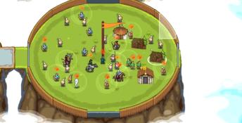 Circle Empires Tactics