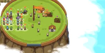 Circle Empires Tactics